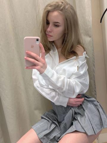 Проститутка Ядвига